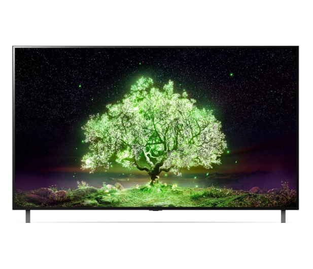 LG 77A13LA OLED DOLBY VISION # - 680574 - zdjęcie